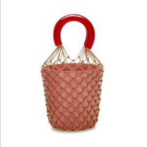 STAUD Moreau Bucket Bag